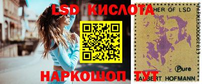 Альфа ПВП Бийск